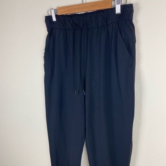 Lululemon Keep Moving Jogger - Black - Picture 3 of 8